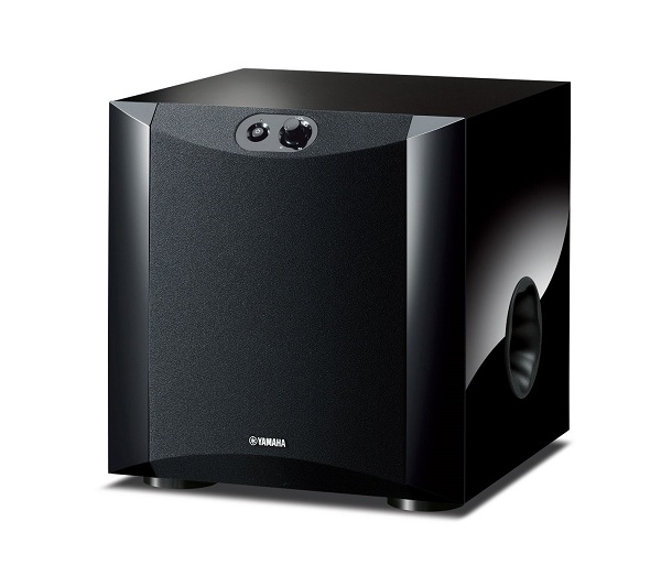 Loa subwoofer Yamaha NS-SW200